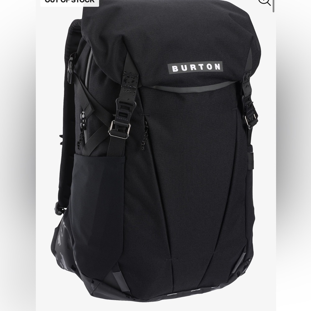 NWT BURTON 26L SPRUCE PACK